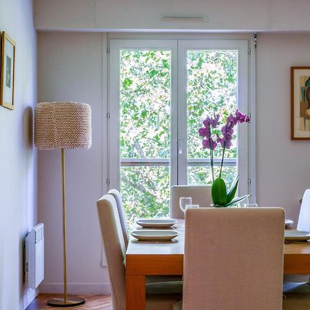 Appartement Tours Centre Avec Parking 4 P 外观 照片