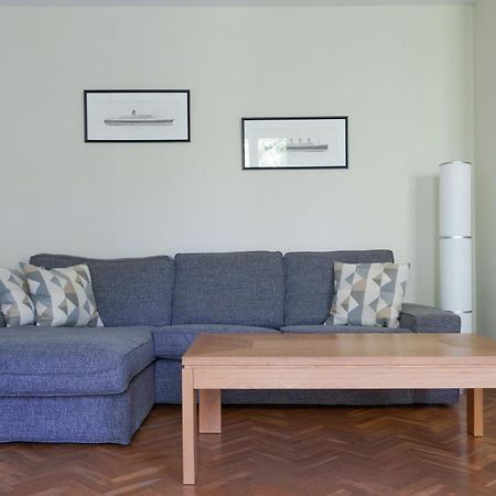 Appartement Tours Centre Avec Parking 4 P 外观 照片