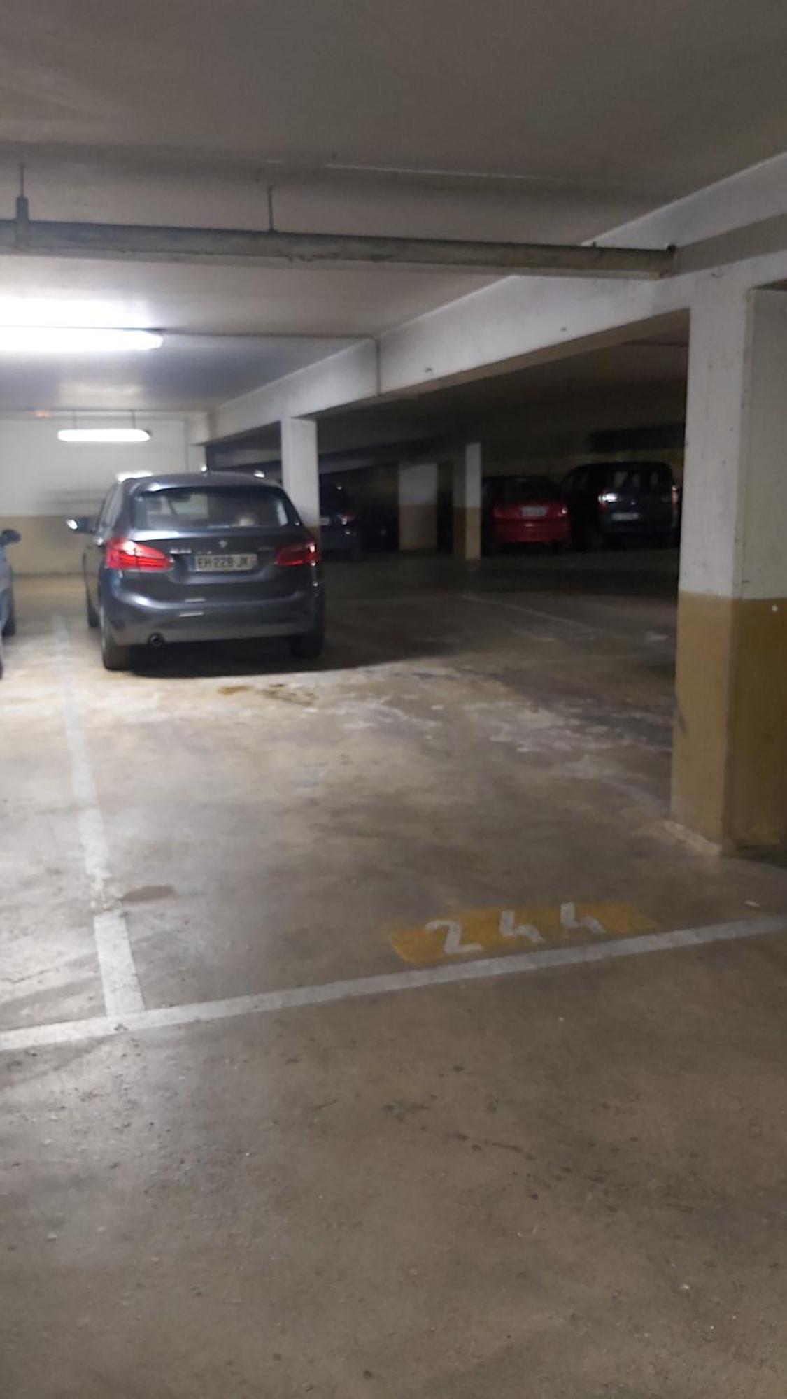 Appartement Tours Centre Avec Parking 4 P 外观 照片