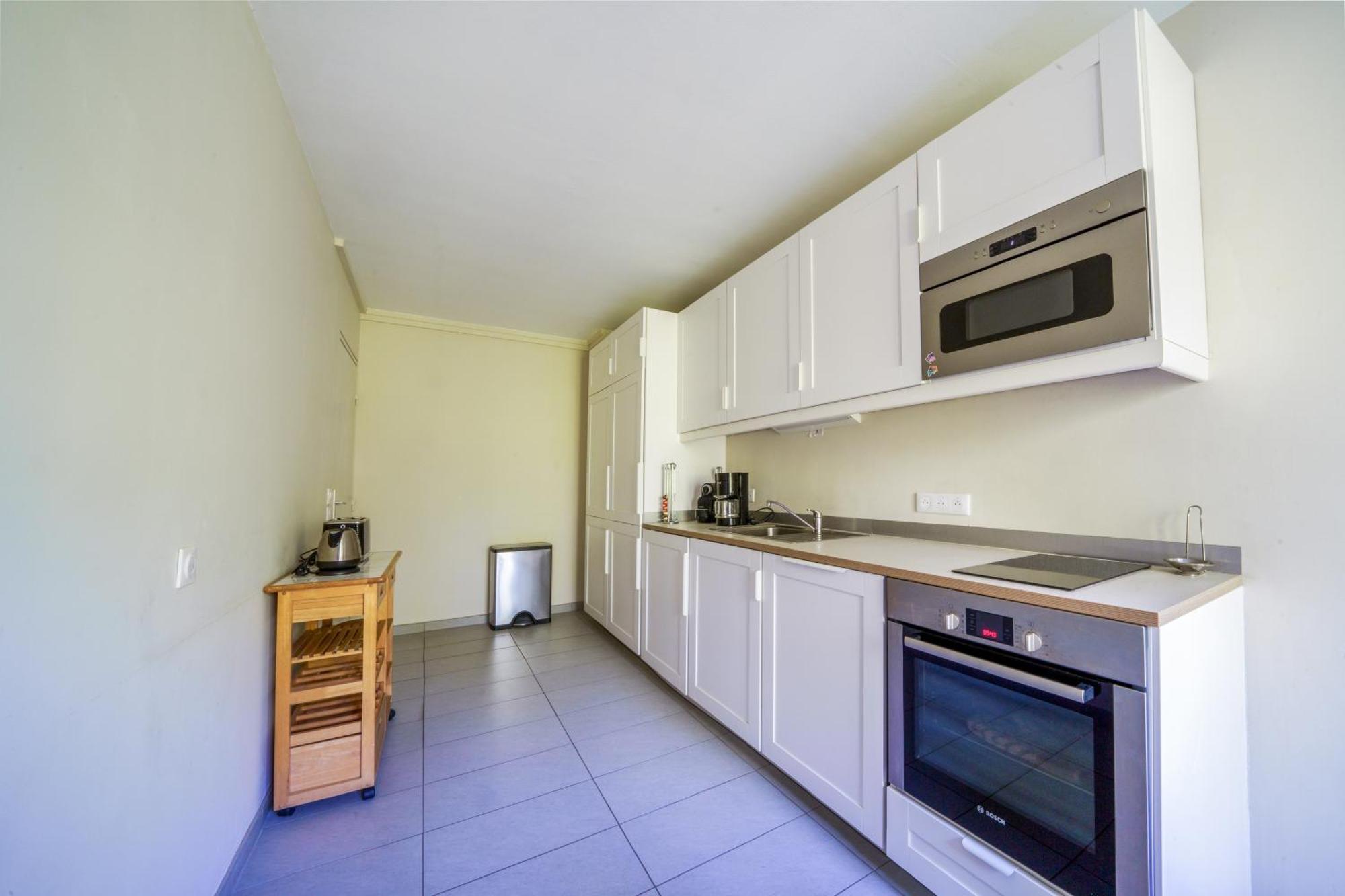Appartement Tours Centre Avec Parking 4 P 外观 照片